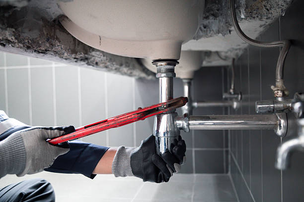 Trusted Drain Cleaning service in Barberville, FL - AAA Plumbing Heating